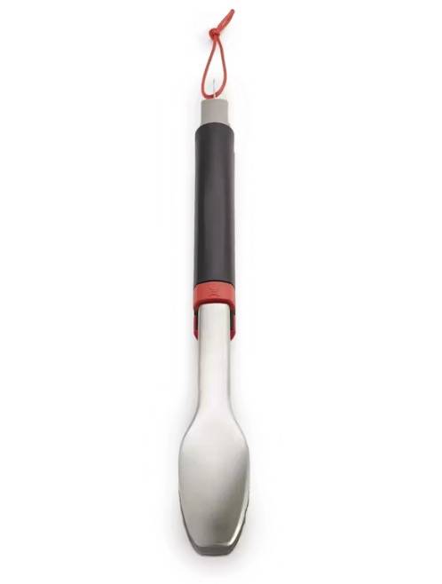 Weber 6317, Grillzange, Schwarz, Orange, Silber, Edelstahl, Weber, 44 mm, 41 mm