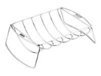 Weber Original - Bratenkorb - für BBQ-Grill