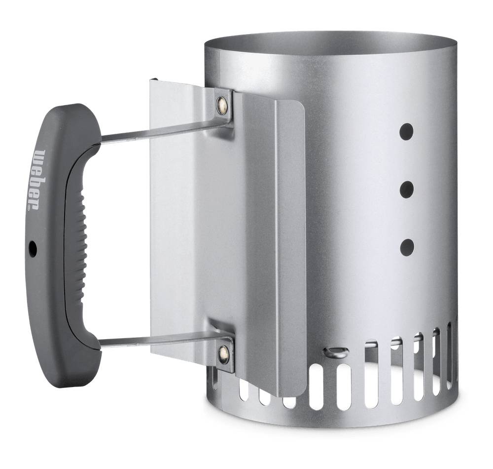 Weber 7447, Starter, Metallisch, 147,3 mm, 264,2 mm, 203,2 mm