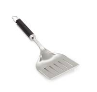 Weber 6762, Spachtel, Schwarz, Silber, Edelstahl, Weber, 165,1 mm, 457,2 mm