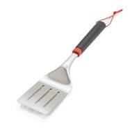 Weber Wender, Spachtel, Schwarz, Orange, Silber, Edelstahl, Weber, 92,1 mm, 406,4 mm