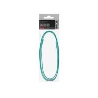 Herlitz 50033850, Türkis, 3 Stück(e)