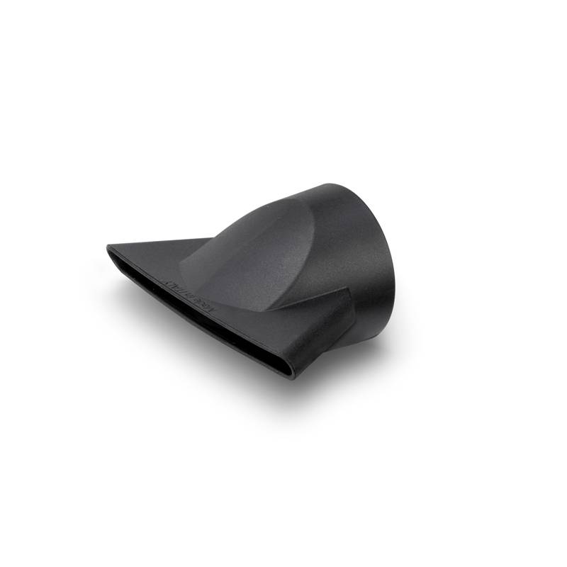 BaByliss Compact Pro 2400, AC, 34,4 m/s, Schwarz, Einfarbig, Hängender Ring, 2,8 m