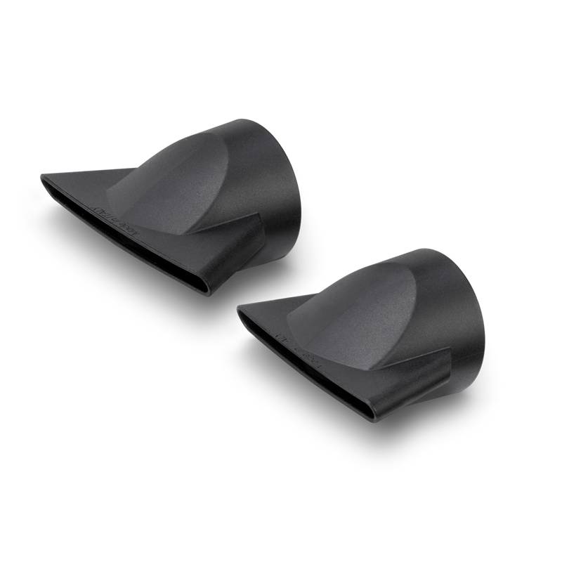 BaByliss Compact Pro 2400, AC, 34,4 m/s, Schwarz, Einfarbig, Hängender Ring, 2,8 m