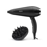 BaByliss D572DE Turbo Smooth 2200 - Föhn