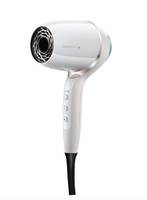 Remington EC9001, 44,4 m/s, Blau, Metallisch, Weiß, Abbildung, 3 m, LED, Box