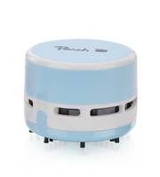 Peach PA105, Trocken, Polsterung, Beutellos, Blau, Weiß, Akku, AA