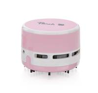 Peach PA105 - Trocken - Polsterung - Beutellos - Rose - Weiß - Akku - AA