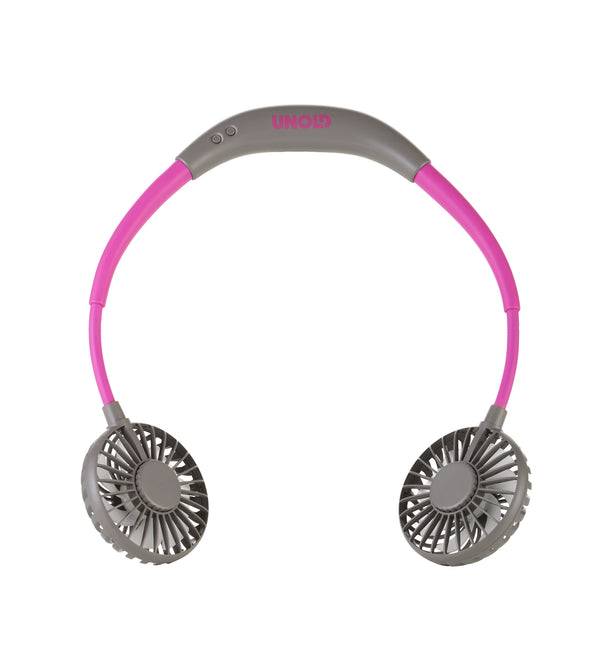 Unold 86699 NACKENVENTILATOR BREEZY Anthracite