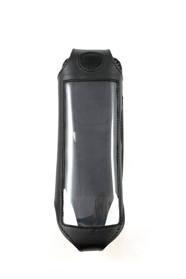 Soryt E630H-PVC-NEU, Holster, Gigaset, E630, Schwarz