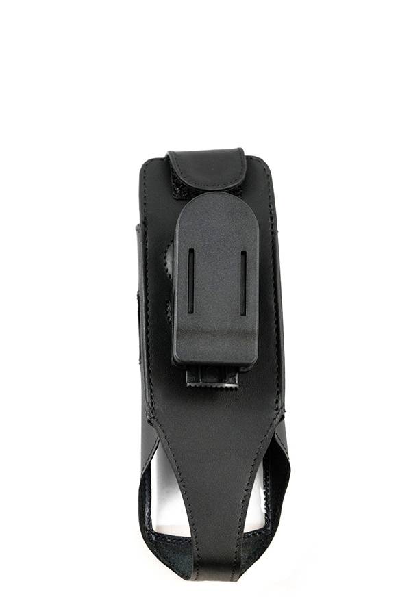 Soryt E630H-PVC-NEU, Holster, Gigaset, E630, Schwarz