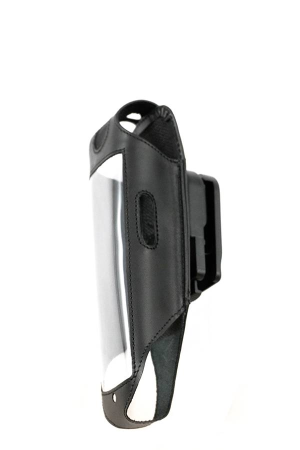 Soryt E630H-PVC-NEU, Holster, Gigaset, E630, Schwarz