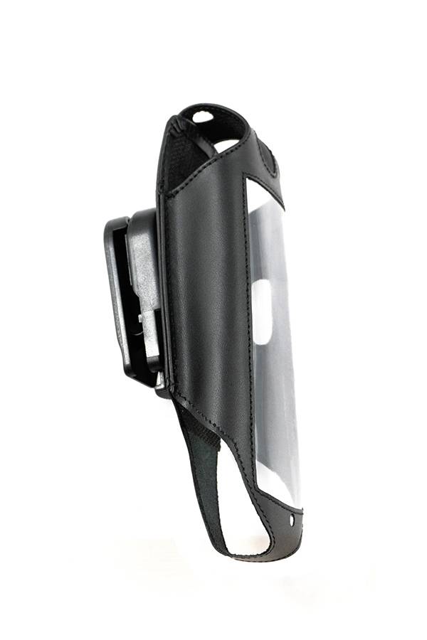 Soryt E630H-PVC-NEU, Holster, Gigaset, E630, Schwarz