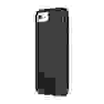 Griffin Survivor Strong, Cover, Apple, iPhone SE (2020), 11,9 cm (4.7 Zoll), Schwarz
