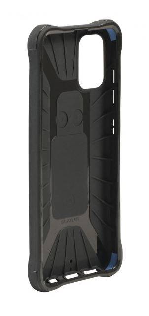 Mobilis 054010, Cover, Samsung, GALAXY A51, 16,5 cm (6.5 Zoll), Schwarz