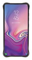Mobilis 054010, Cover, Samsung, GALAXY A51, 16,5 cm (6.5 Zoll), Schwarz