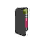 Hama Essential Line MagCase Finest Sense - Flip-Hülle für Mobiltelefon