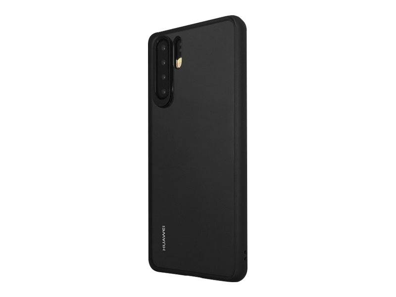 Felixx Premium Hybrid - Hintere Abdeckung für Mobiltelefon - Polycarbonat, Thermoplastisches Polyurethan (TPU)