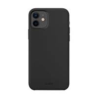 SBS Polo One, Cover, Apple, iPhone 12/12 Pro, 15,5 cm (6.1 Zoll), Schwarz