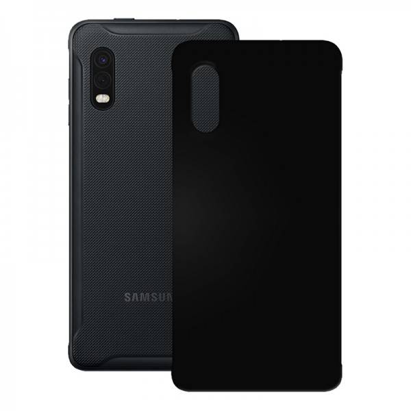 PEDEA Xcover Pro, Cover, Samsung, Galaxy, Schwarz