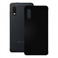 PEDEA Xcover Pro, Cover, Samsung, Galaxy, Schwarz