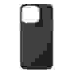 Cellularline Sensation, Cover, Apple, iPhone 13 Pro, 15,5 cm (6.1 Zoll), Schwarz