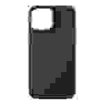 Cellularline Sensation, Cover, Apple, iPhone 13, 15,5 cm (6.1 Zoll), Schwarz