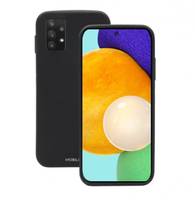 Mobilis T-Series - Hintere Abdeckung für Mobiltelefon - für Samsung Galaxy A52 -