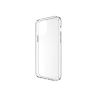 PanzerGlass ClearCase - Hintere Abdeckung für Mobiltelefon - Temperglas, Thermoplastisches Polyurethan (TPU) PanzerGlass ClearCase - Hintere Abdeckung für Mobiltelefon - Temperglas, Thermoplastisches Polyurethan (TPU)