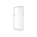 PanzerGlass ClearCase - Hintere Abdeckung für Mobiltelefon - Temperglas, Thermoplastisches Polyurethan (TPU) PanzerGlass ClearCase - Hintere Abdeckung für Mobiltelefon - Temperglas, Thermoplastisches Polyurethan (TPU)