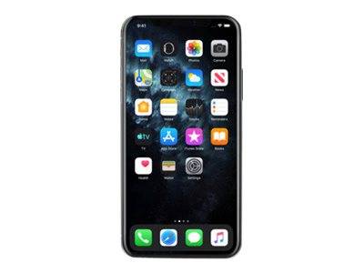 Belkin InvisiGlass Ultra - Bildschirmschutz für Handy