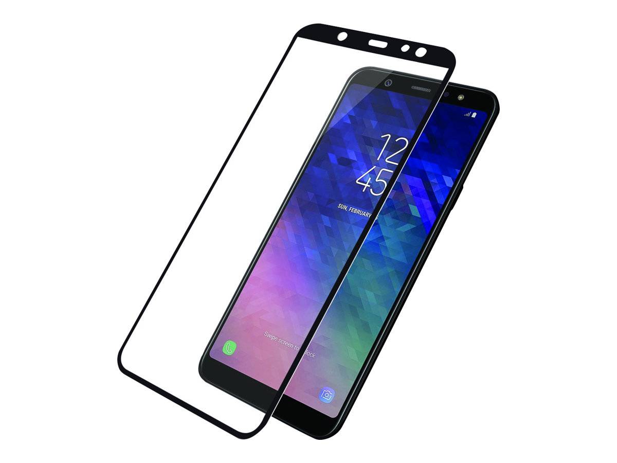 PanzerGlass Original - Bildschirmschutz für Handy