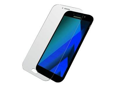 PanzerGlass - Bildschirmschutz für Handy - für Samsung Galaxy A3 (2017)