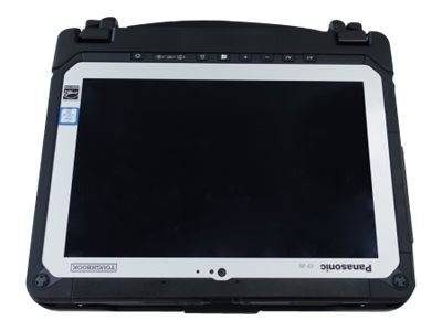 Havis PCPE-HAV2008 - Dockingstation - für Panasonic Toughbook 20 (Mk2)