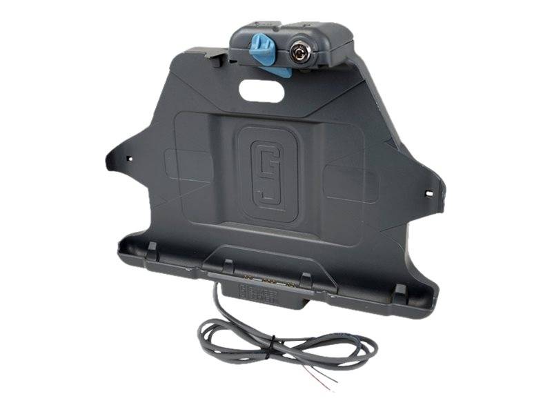 Gamber-Johnson with Bare Wire Lead - Dockingstation