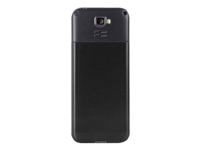 DORO - Swisstone SC 560 - Feature Phone - Dual-SIM - microSD slot