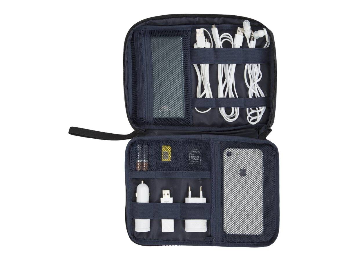 Riva Case Biscayne 5632 - Tragetasche - Polyester