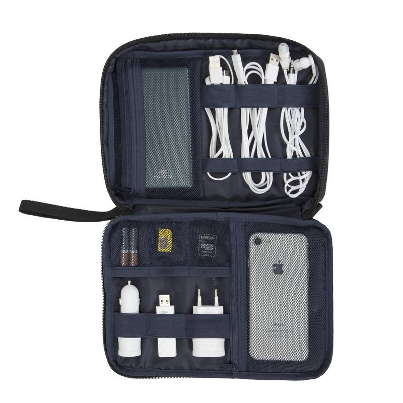 RIVACASE - Riva Case Biscayne 5632 - Tragetasche - Polyester