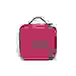 tonies 04-0026, Handtasche, Toddler bag, Reißverschluss, Violett, Einfarbig, Polyester