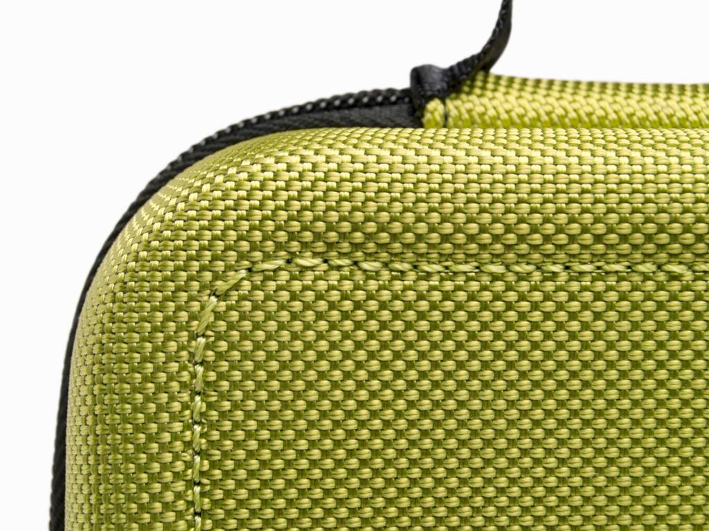 tonies 04-0029, Handtasche, Toddler bag, Reißverschluss, Grün, Monochromatisch, Polyester