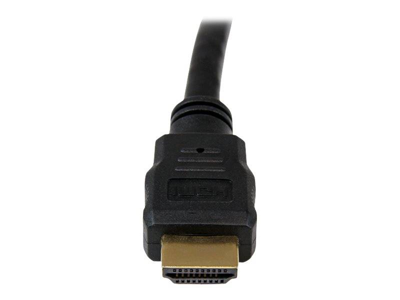 StarTech.com High Speed HDMI Kabel mit Ethernet