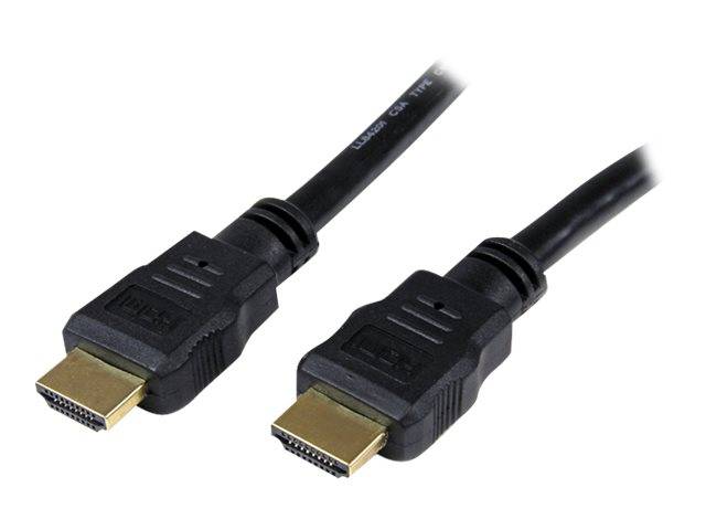 StarTech.com High Speed HDMI Kabel mit Ethernet