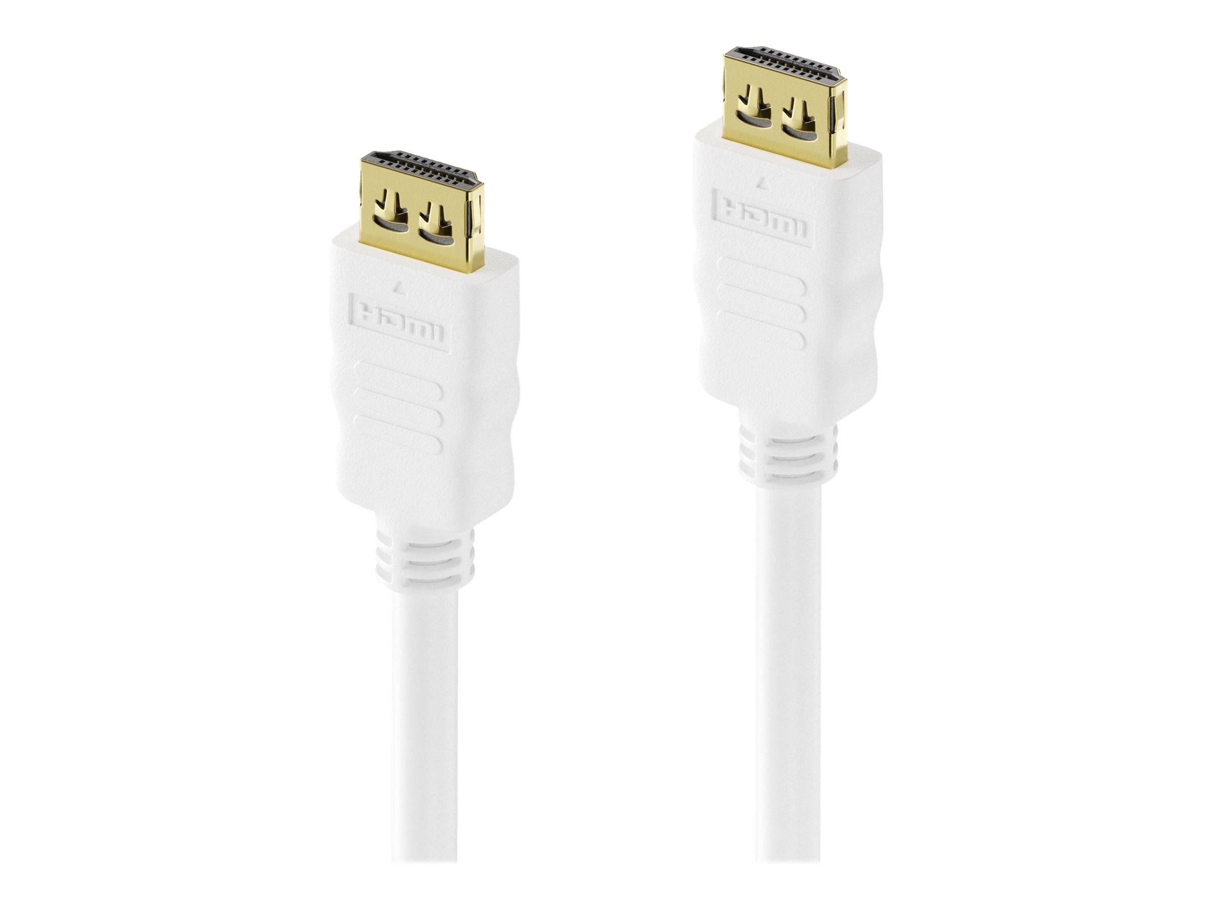 PureLink PureInstall Series - Highspeed - HDMI-Kabel mit Ethernet