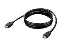 Belkin Secure KVM Video Cable - HDMI-Kabel - TAA-konform