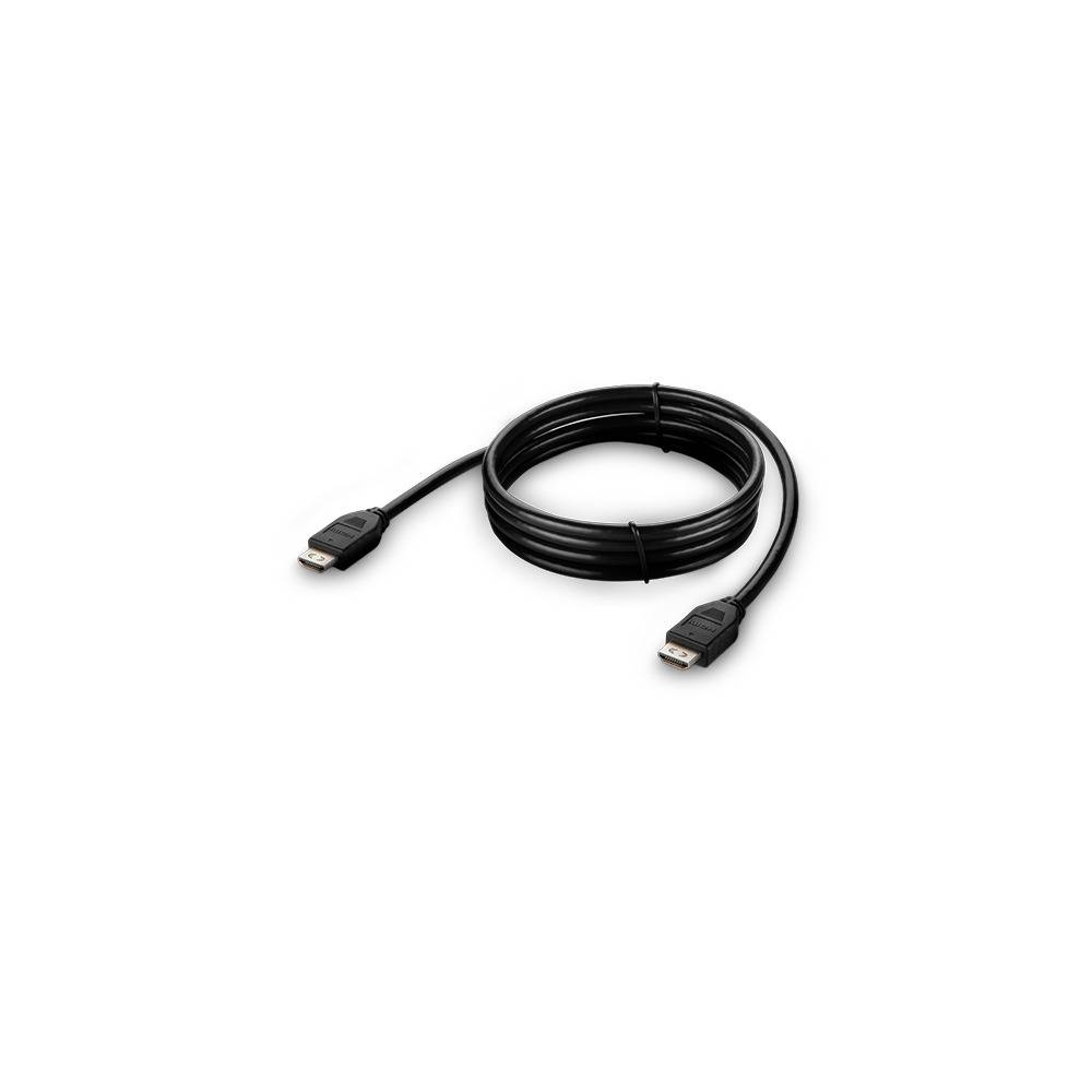 Belkin Secure KVM Video Cable - HDMI-Kabel - TAA-konform