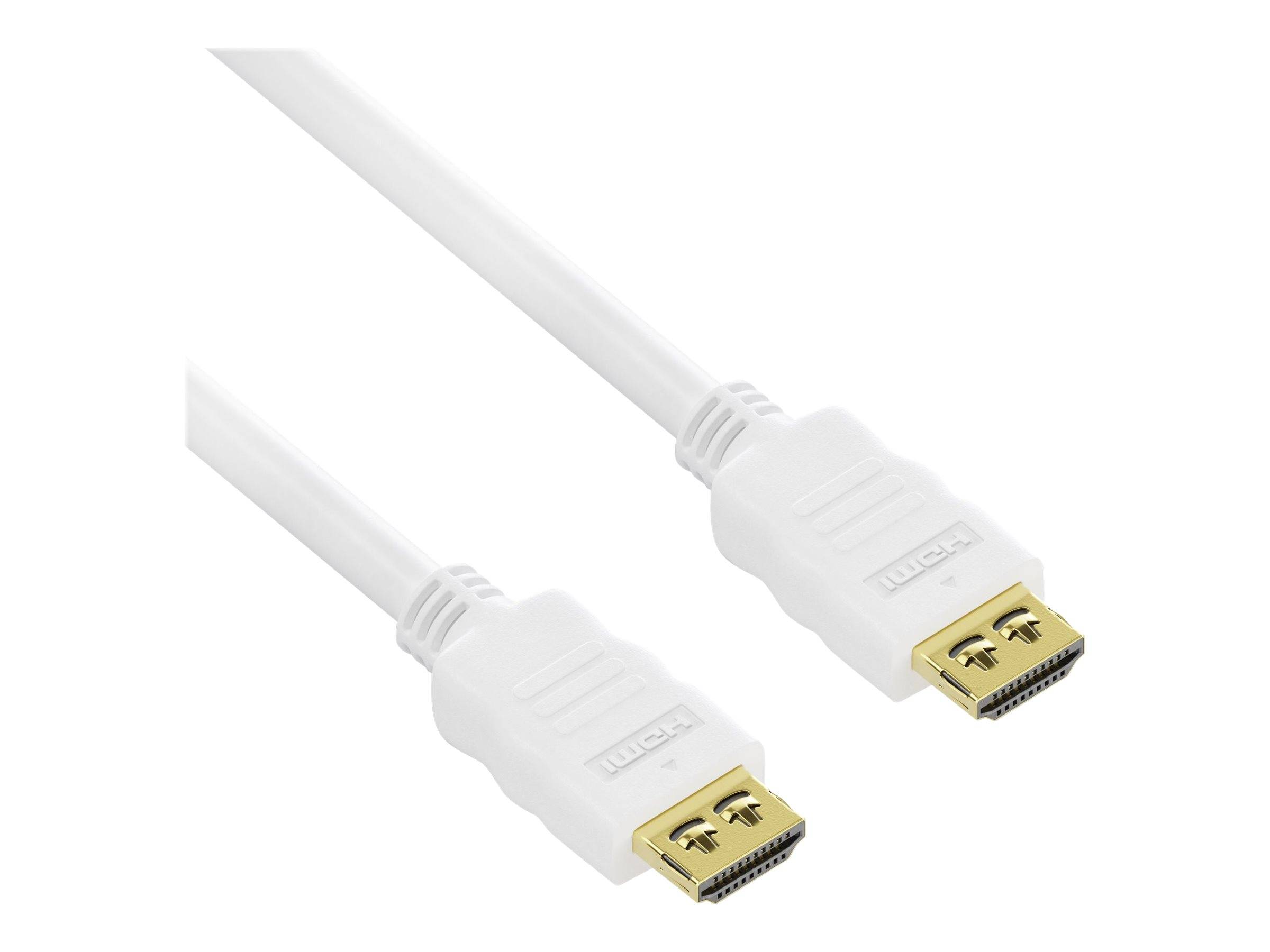 PureLink PureInstall Series - Highspeed - HDMI-Kabel mit Ethernet