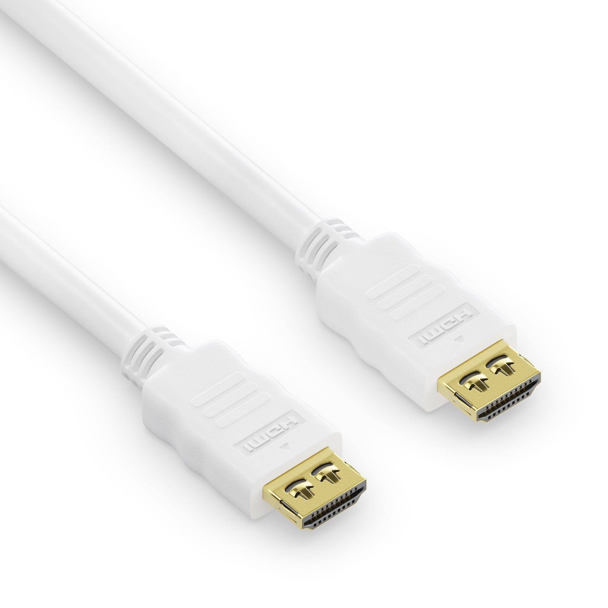 PureLink PureInstall Series - Highspeed - HDMI-Kabel mit Ethernet