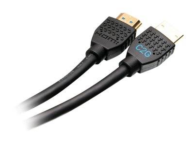 C2G 6ft 4K HDMI Cable - Performance Series Cable