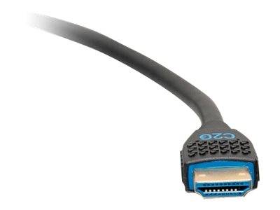 C2G 6ft 4K HDMI Cable - Performance Series Cable
