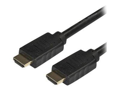 StarTech.com 4K HDMI Kabel - 7m - Premuim High Speed HDMI Kabel 60Hz - HDMI 2.0 - HDR - 3D - 1080p- Stecker/Stecker - 4K Wiedergabe - HDMI mit